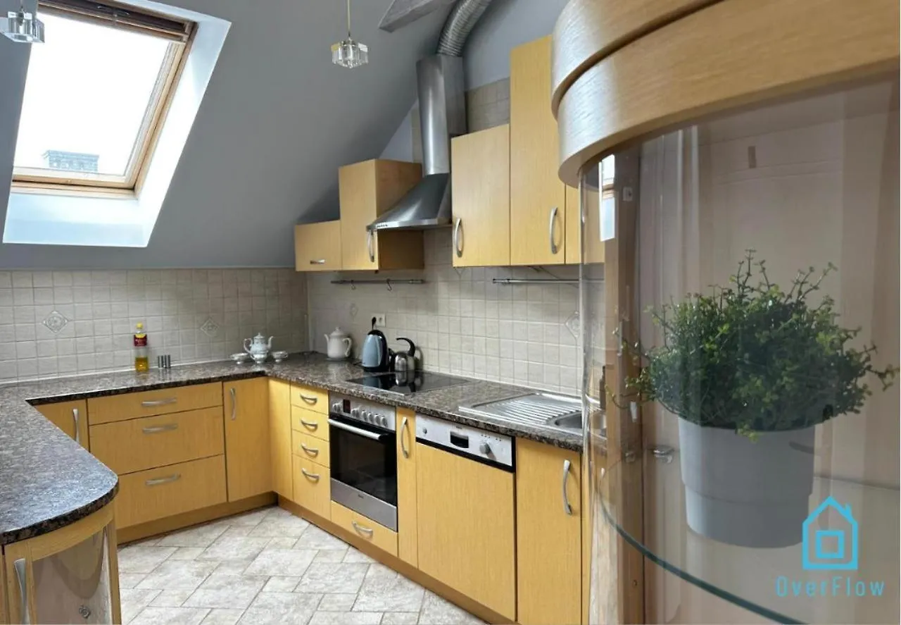 Mickle Room Gdańsk Polska