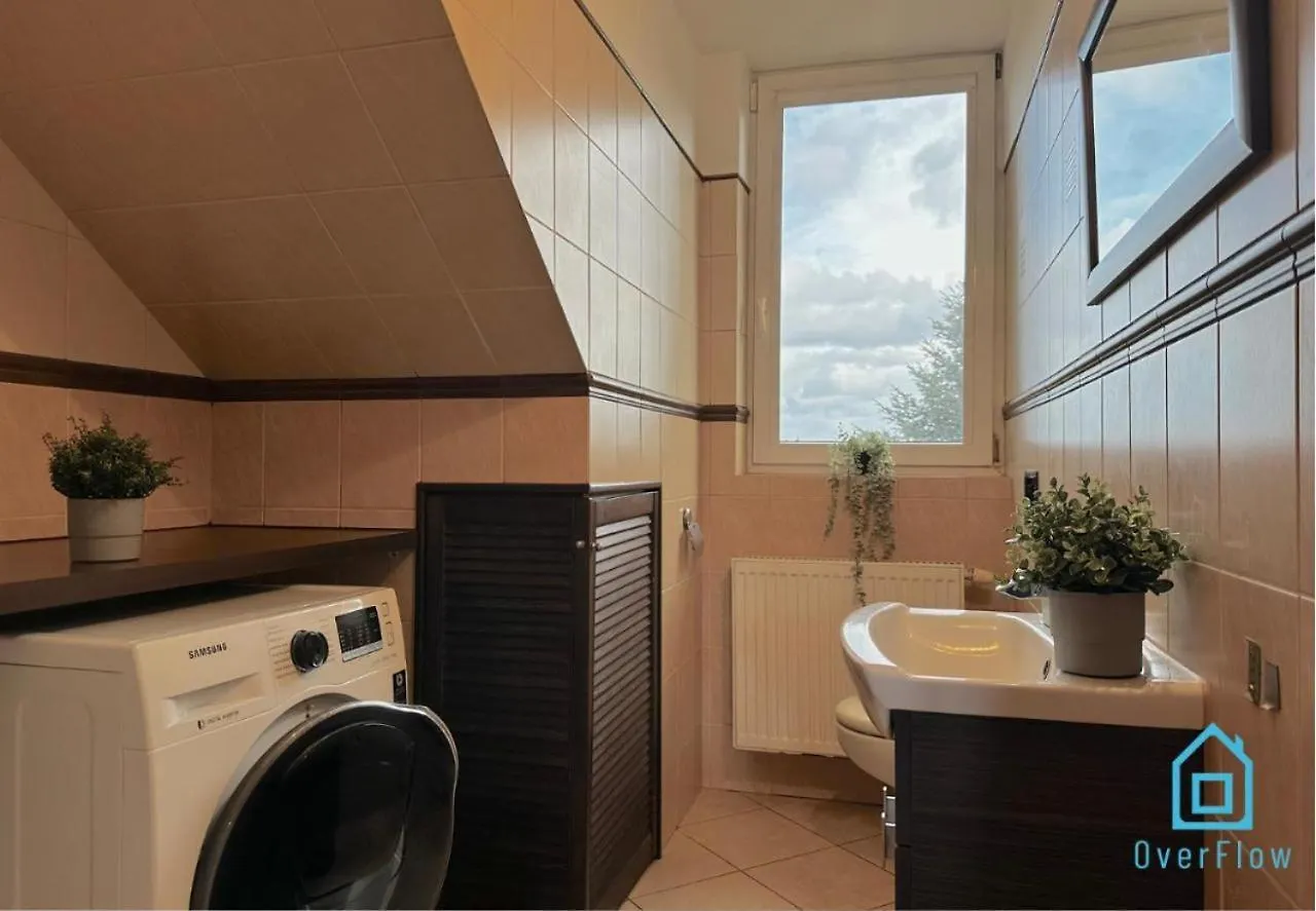 Kwatera prywatna Mickle Room Gdańsk