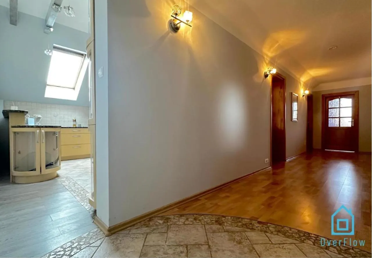 Mickle Room Gdańsk