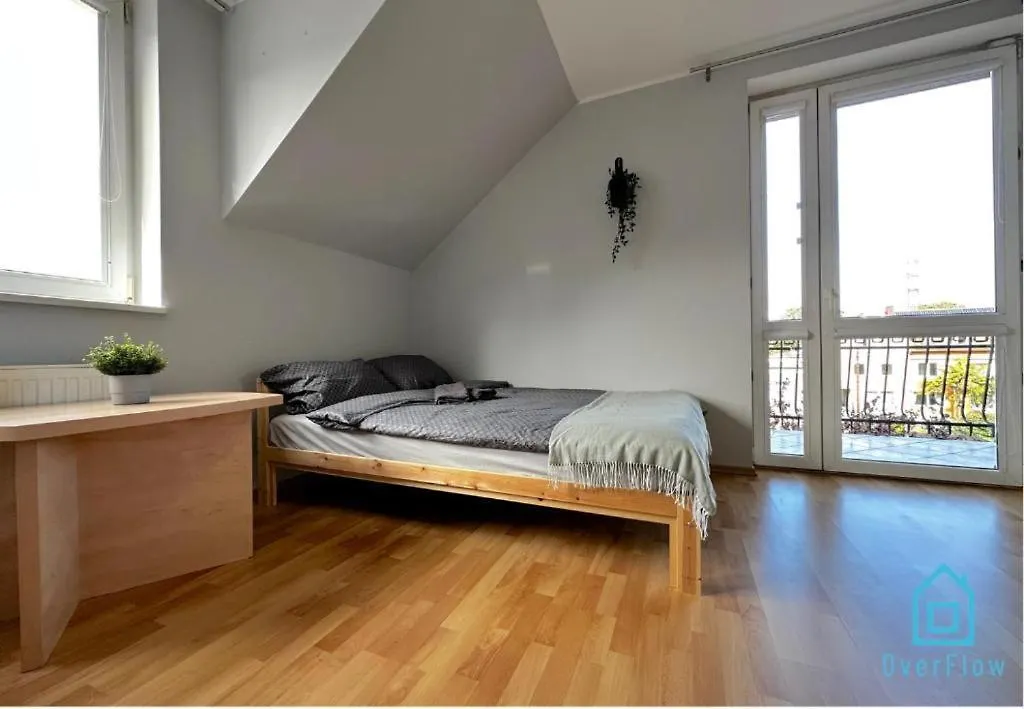 Mickle Room - Charming Place, 15 Minutes To Gdansk Old Town & 5 Minutes To Seaside Lengyelország