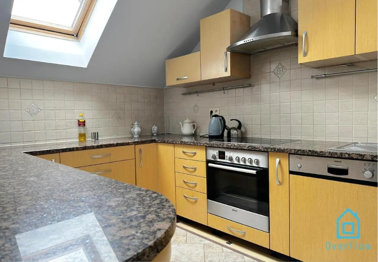 Mickle Room - Charming Place, 15 Minutes To Gdansk Old Town & 5 Minutes To Seaside