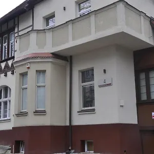 Na Wynajem Проживание в семье