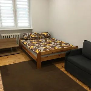 Pokoje We Wrzeszczu Проживание в семье