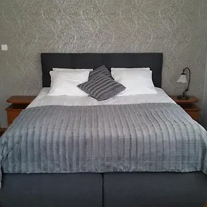 Homestay Lena, Gdansk