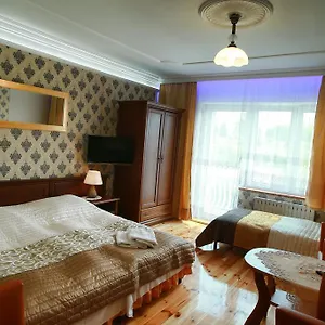 Abwentur Проживание в семье