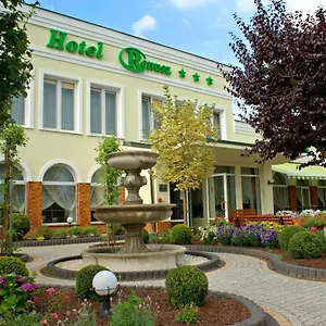 Hotel Renusz, Gdaňsk