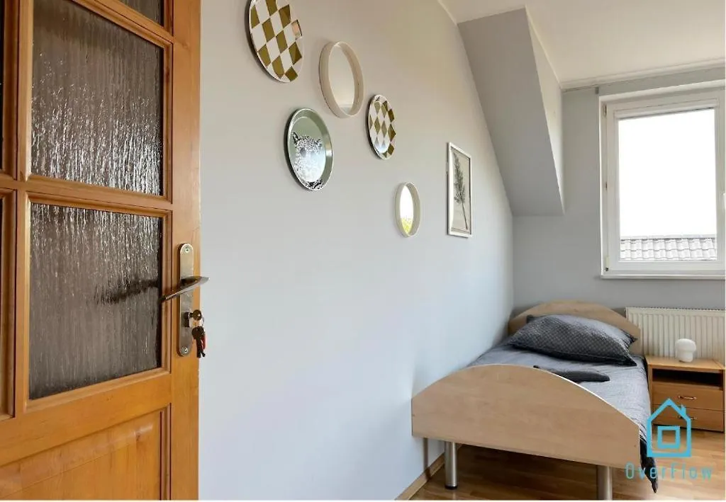 Mickle Room Gdansk