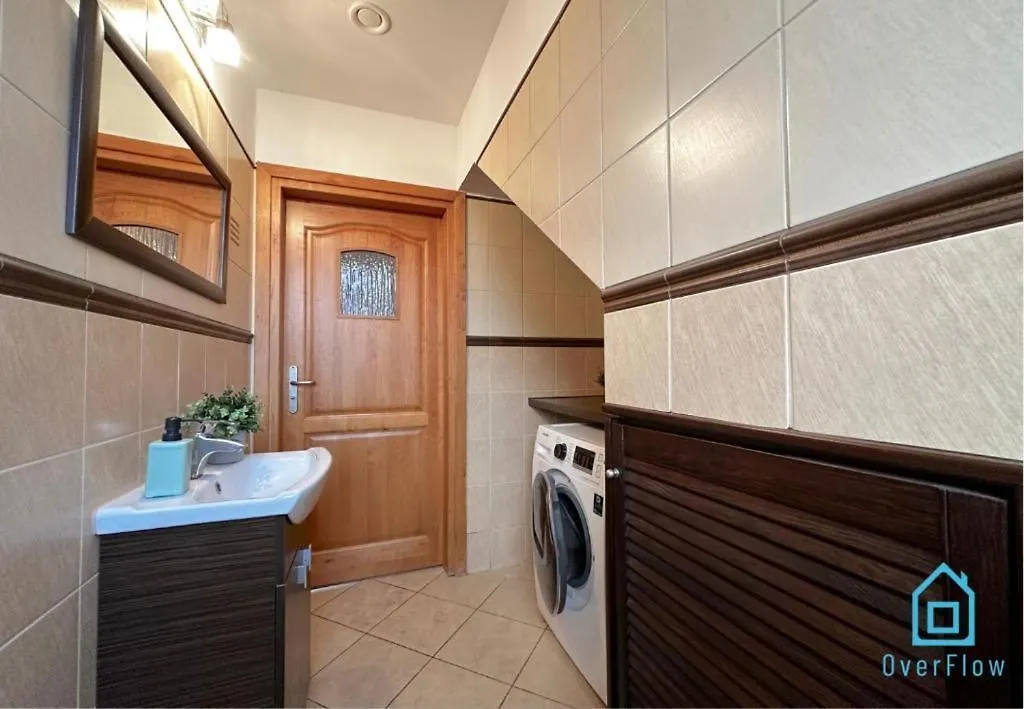 Mickle Room Gdansk